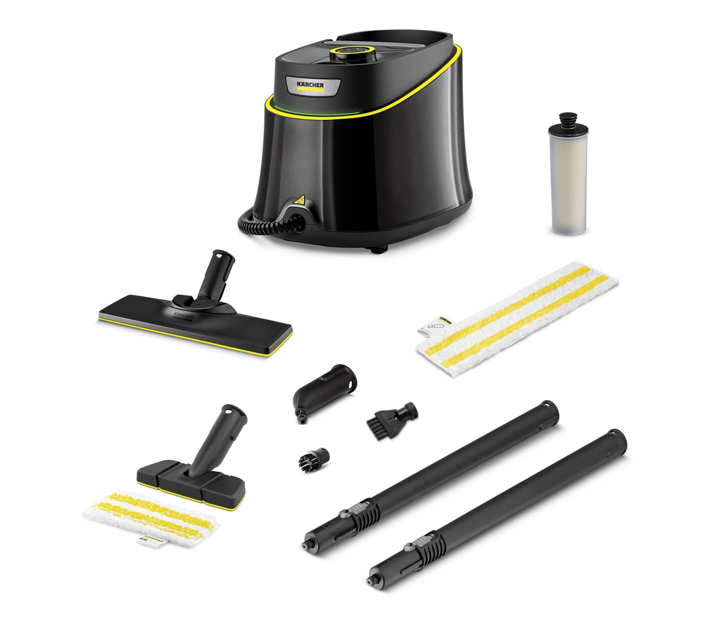 Ångtvätt kärcher sc3 deluxe 