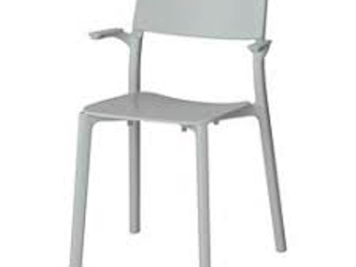 Stapelbara stolar (20st)