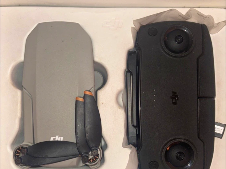 Dji mini 2