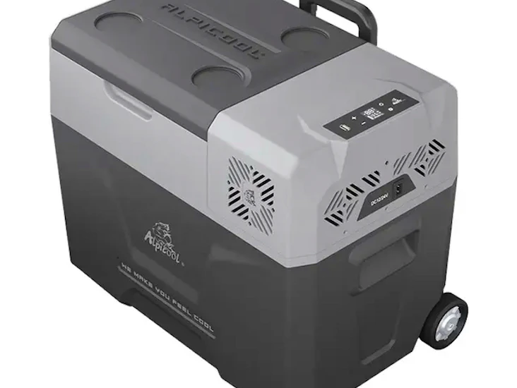 Alpicool /seathon cx40 kjøleboks