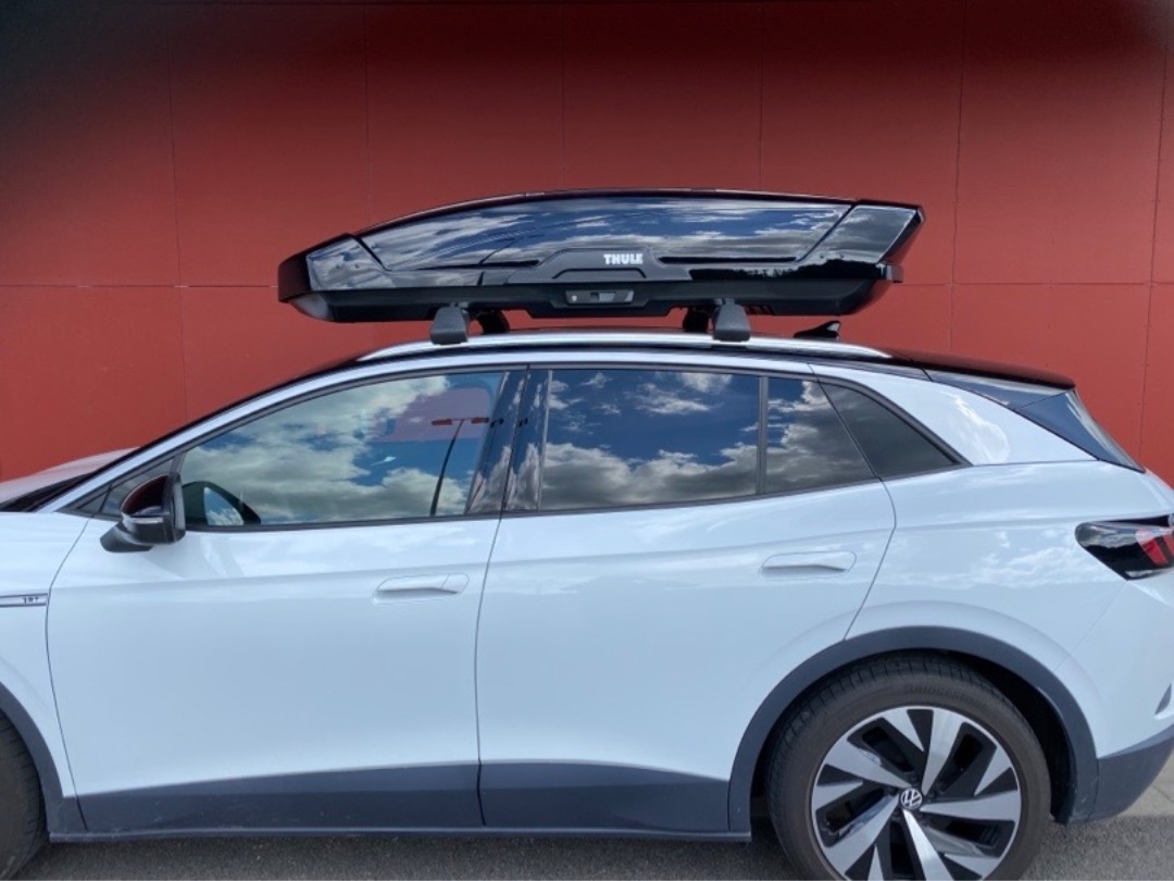 Takbox thule motion 500l xt xl