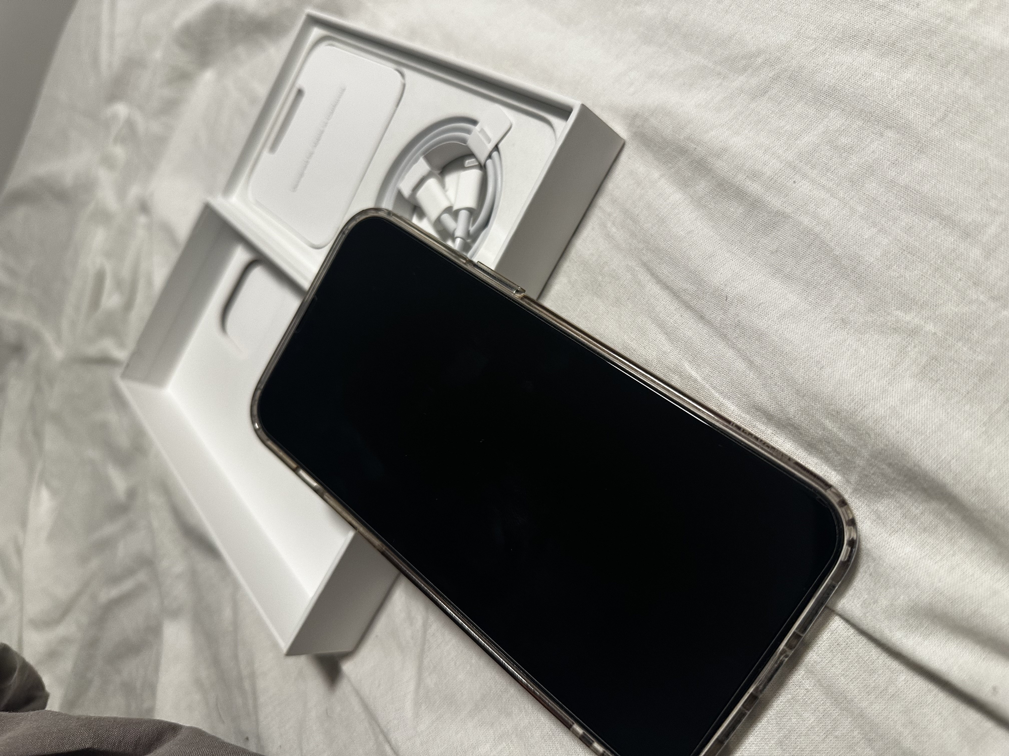Iphone 13 pro max - 1tb