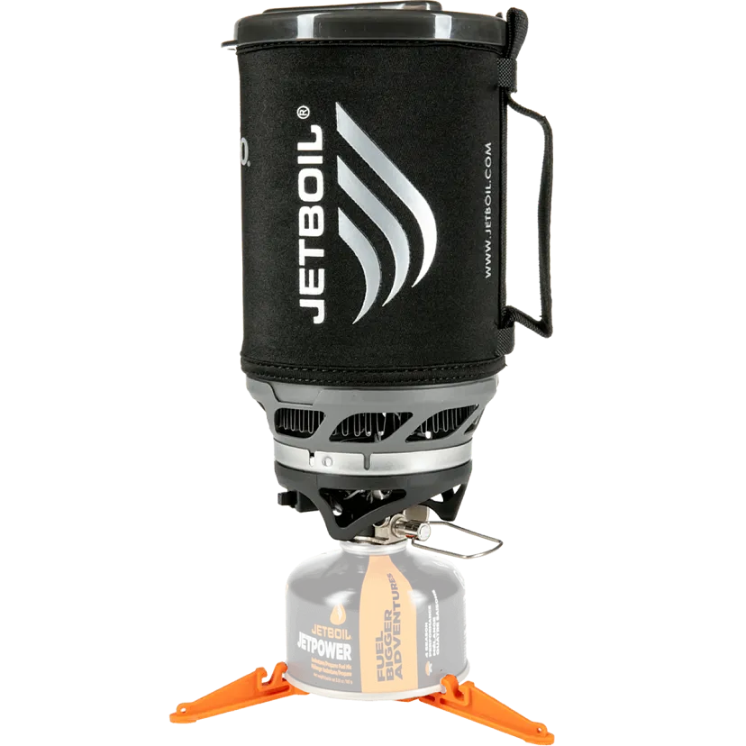 Jetboil sumo