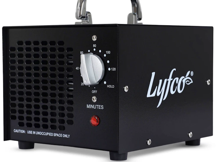 Ozongenerator 5000 mg/tim - 60w