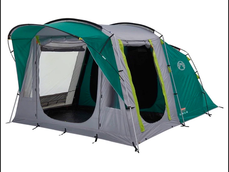 Coleman oak canyon 4 familietelt