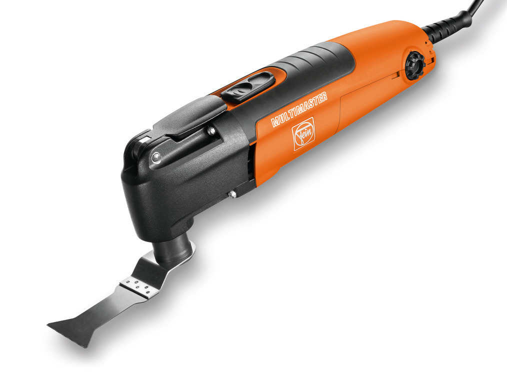Fein multimaster