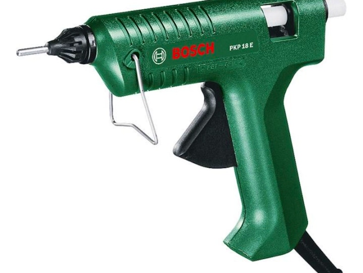 Limpistol bosch pkp 18e