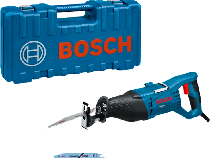 Bosch tigersåg gsa 1100e