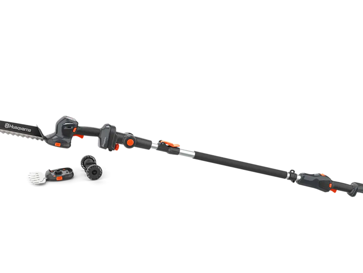 Stånghäcksax husqvarna aspire s20