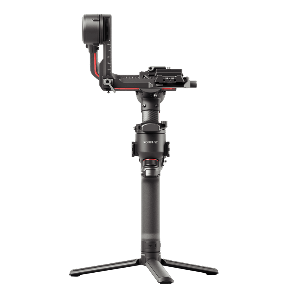 Dji rs2 pro combo