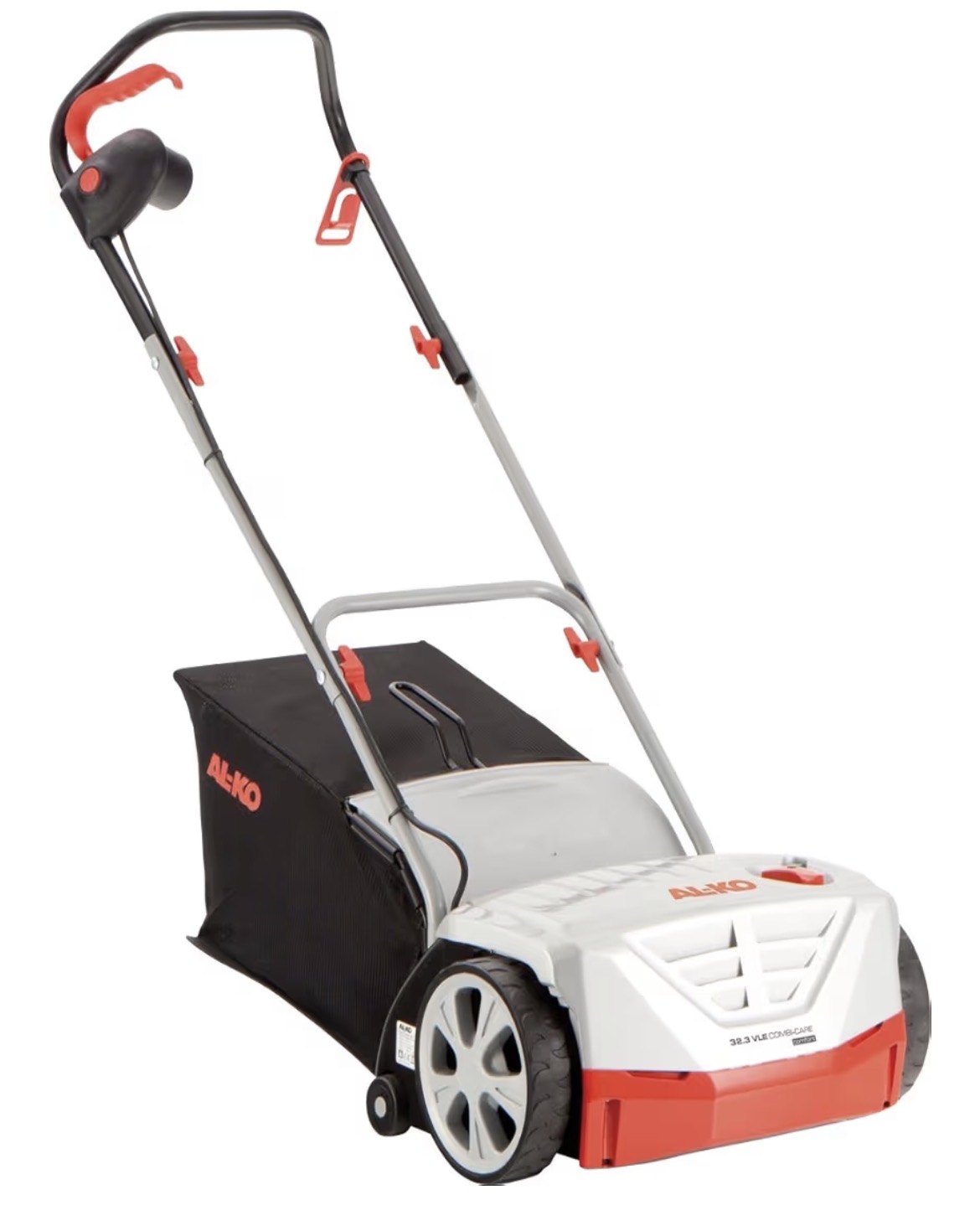 Vertikalskärare al-ko