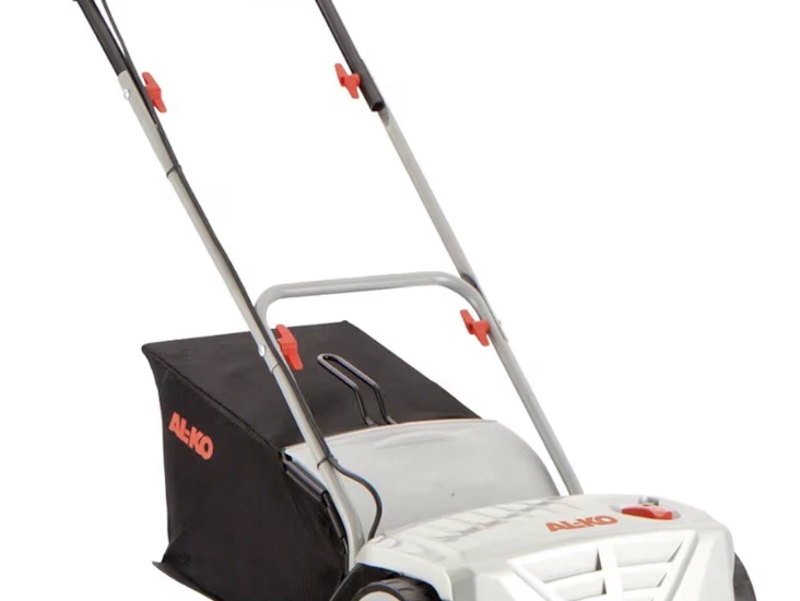 Vertikalskärare al-ko