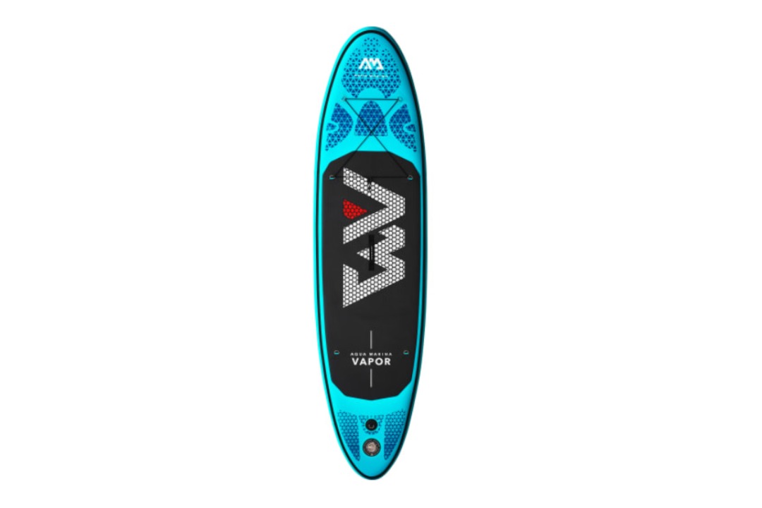 Aqua marina vapor sup