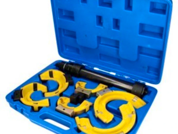 Fjäderverktyg mcpherson