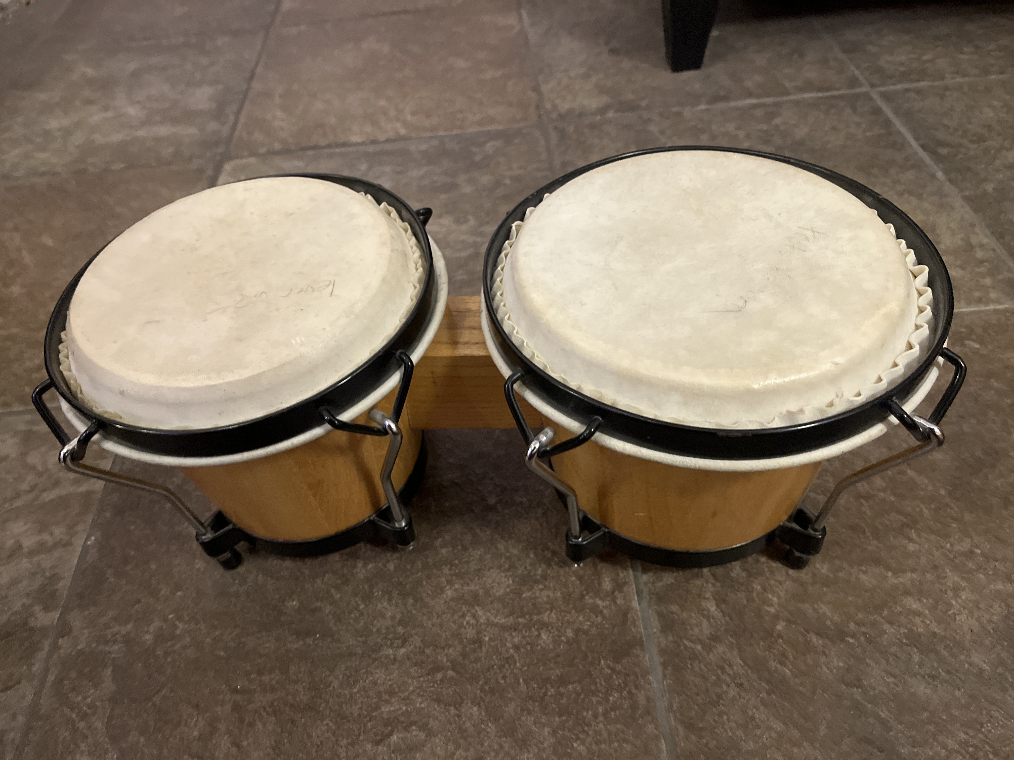 Bongos