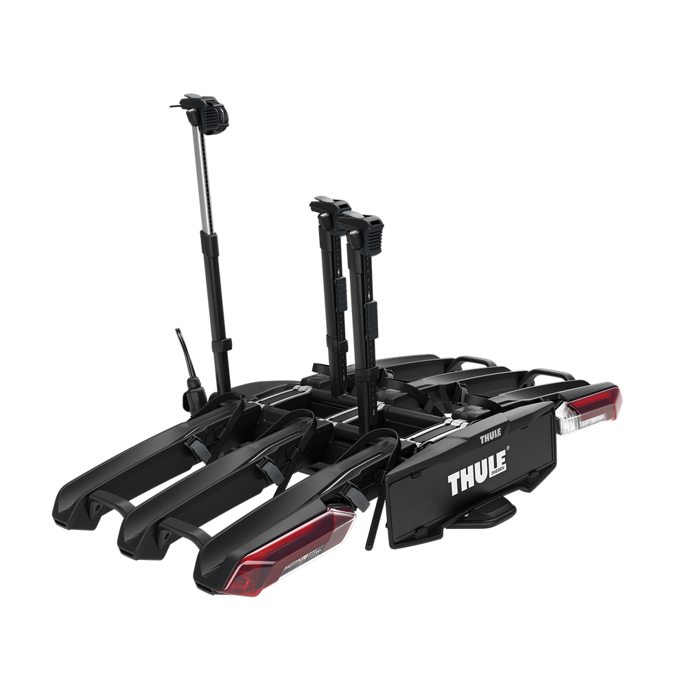 Thule epos 3 sykkelstativ