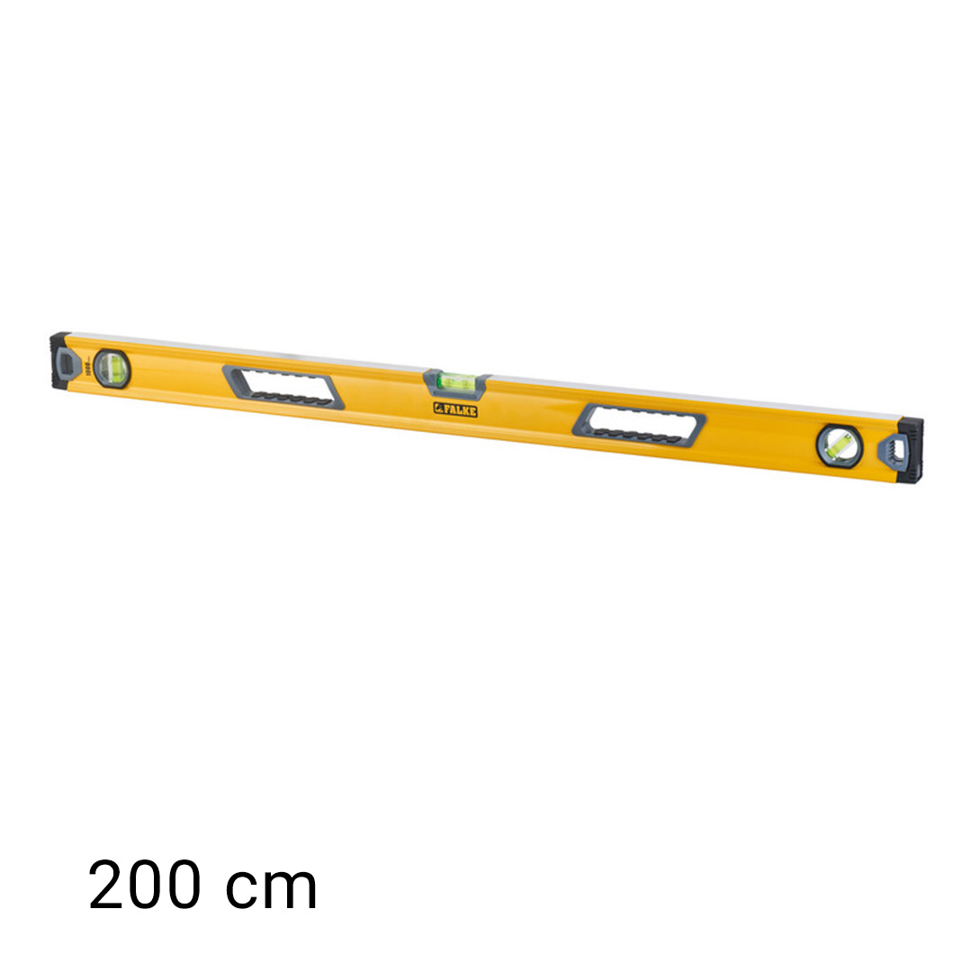 Vattenpass / långpass