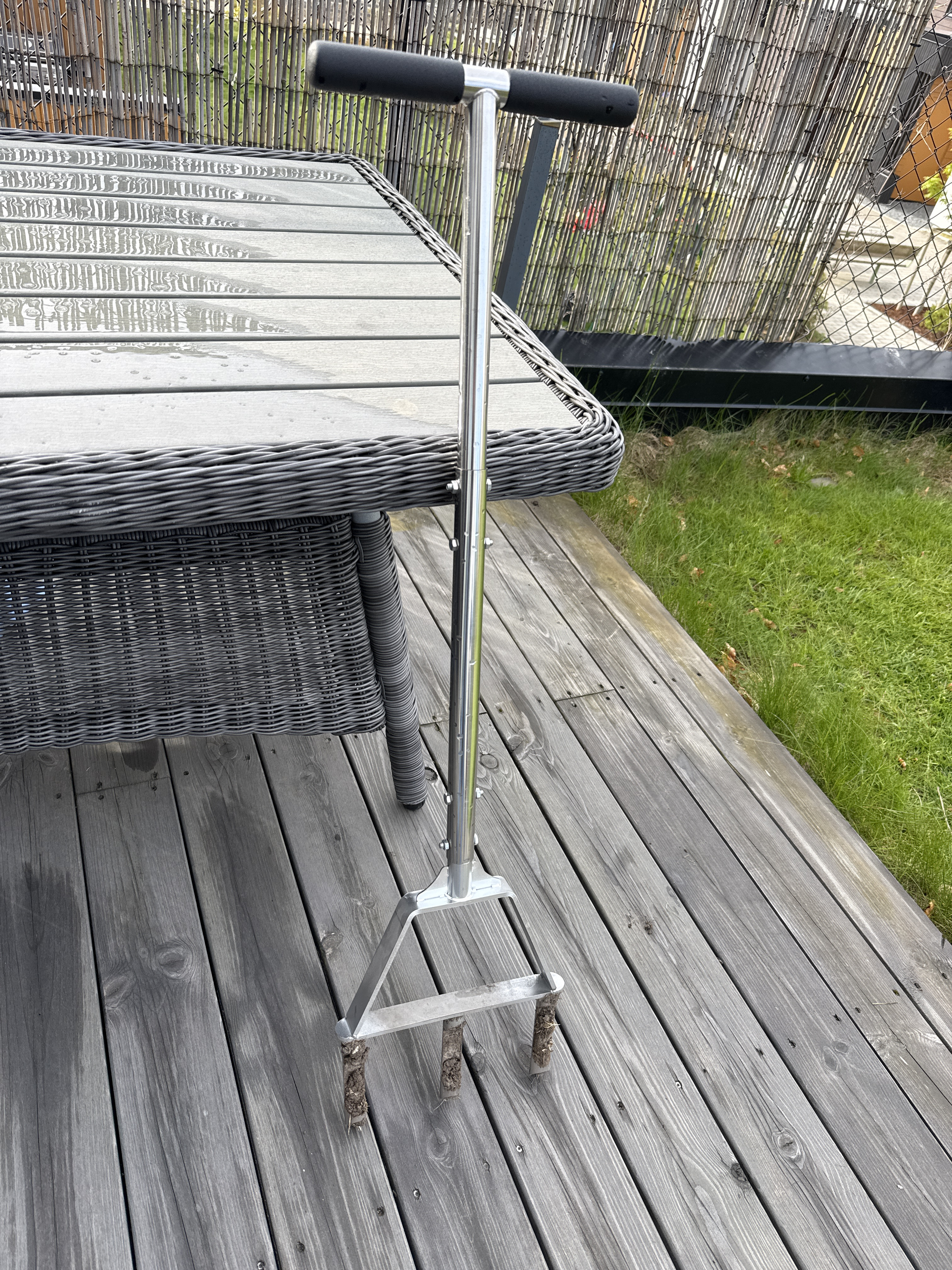 Plenlufter