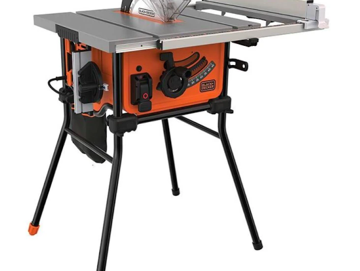 Bordsirkelsag , bordsag