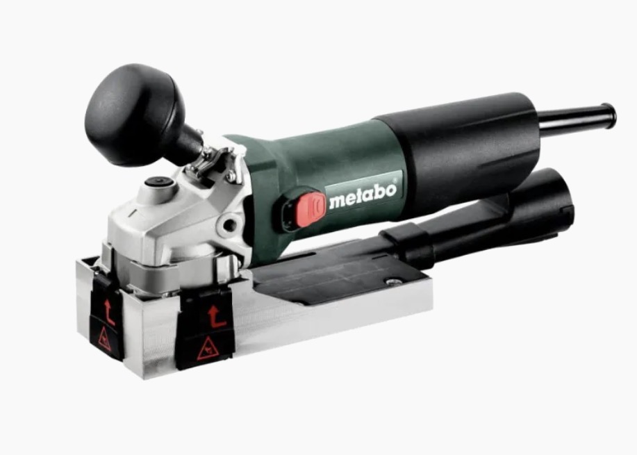 Lackfräs metabo lf 850 s