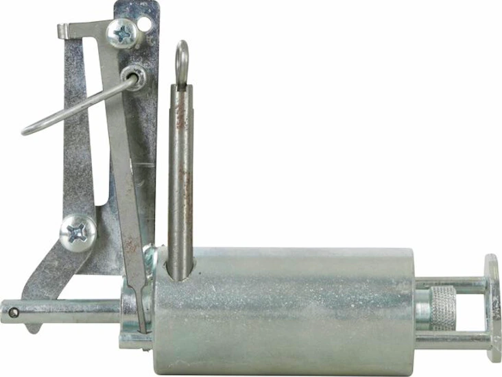 Sork och mullvadsfälla