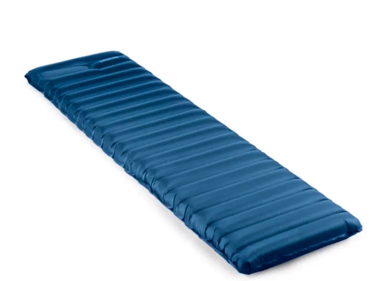 Liggunderlag lättvikt urberg