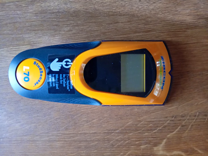 Regelsökare zircon l70