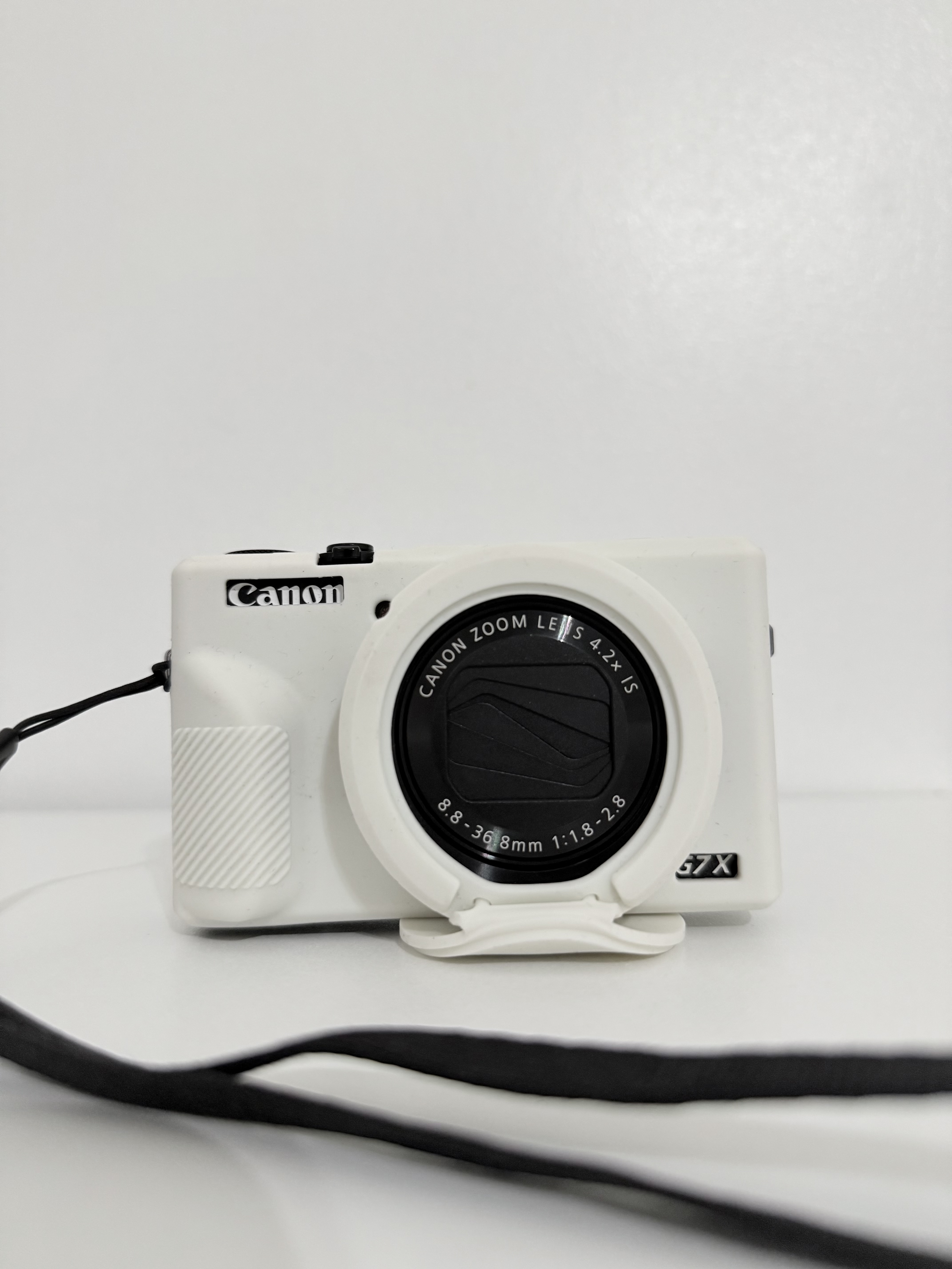 Canon g7x mark iii