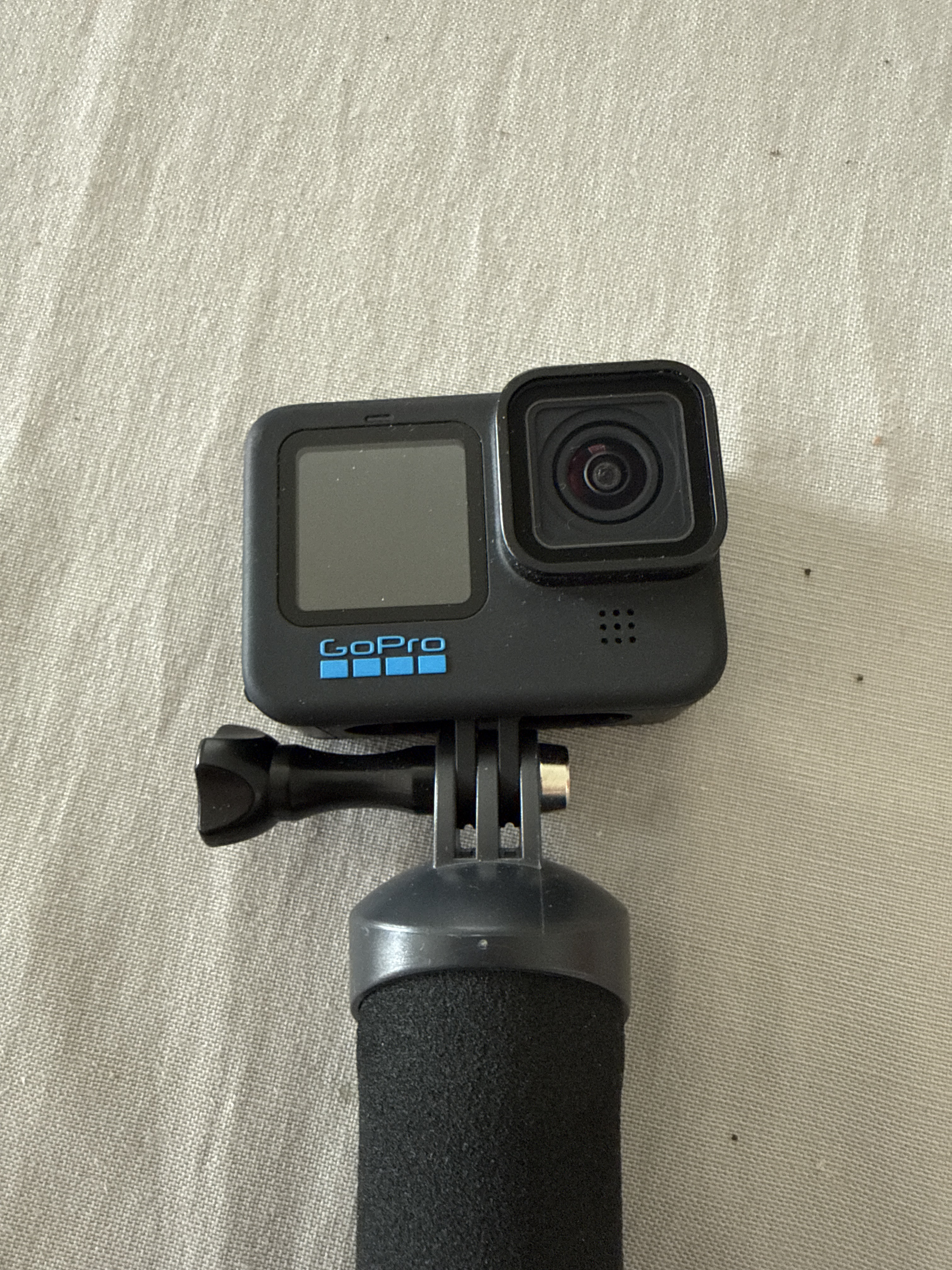 Gopro 10