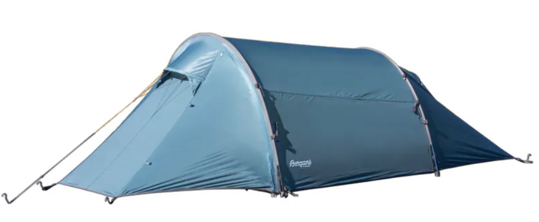 Bergans (2pers) trollhetta.  