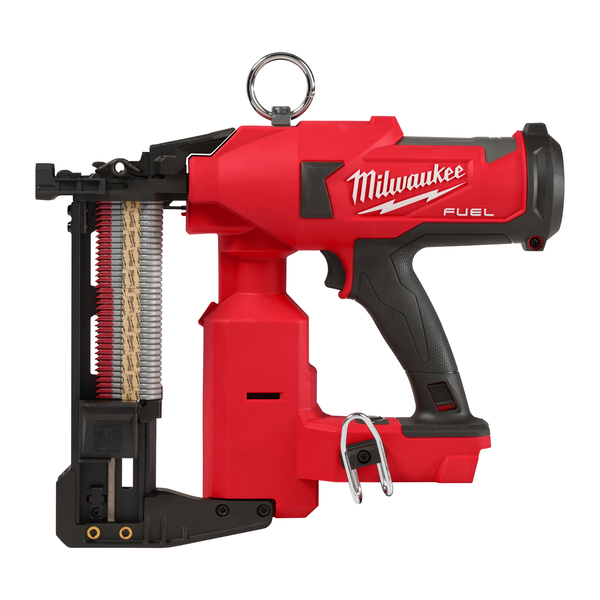 Milwaukee krampepistol m18 ffus-0c