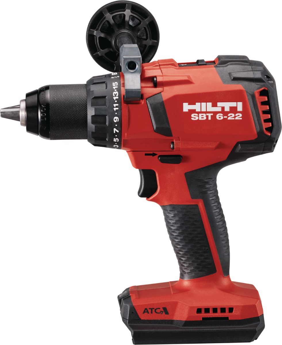 Hilti sbt 6-22