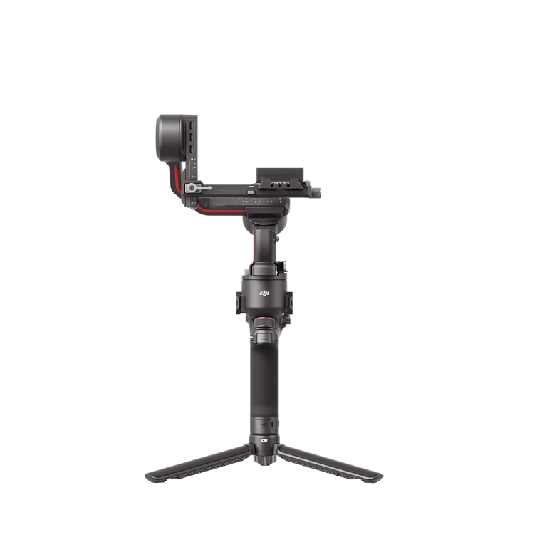 Dji rs 3 gimbal