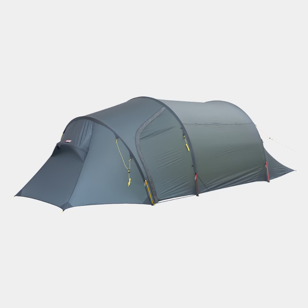 Fjellheimen superlight 3 camp