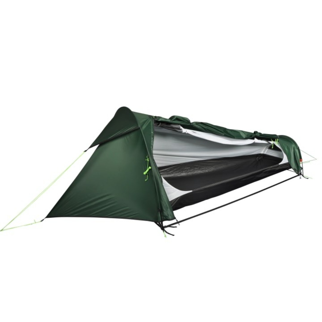 Solano 1-person ultralight telt
