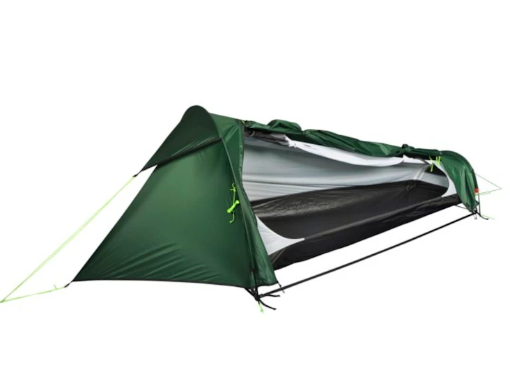 Solano 1-person ultralight telt