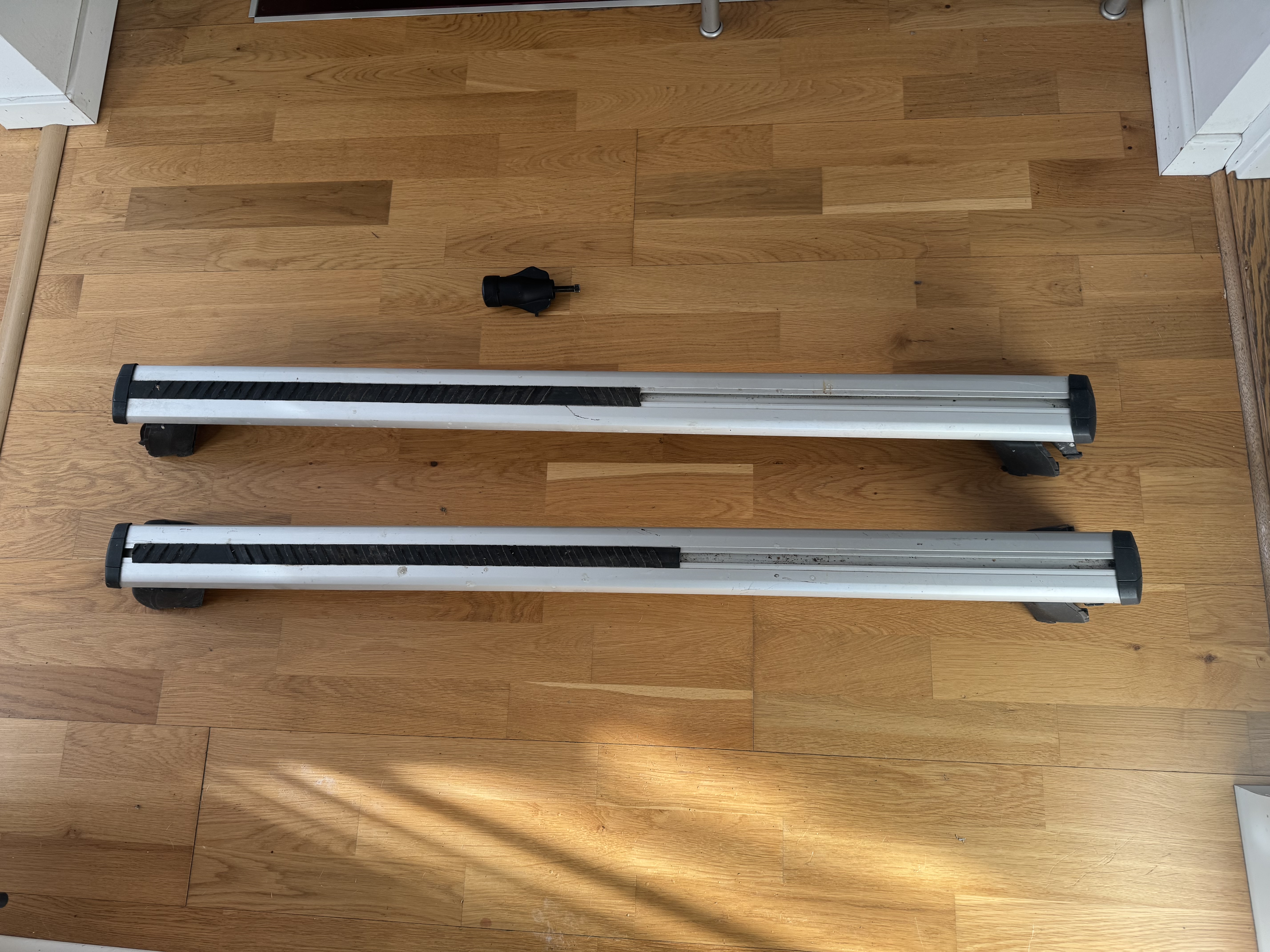 Takräcke / lasthållare volvo xc60