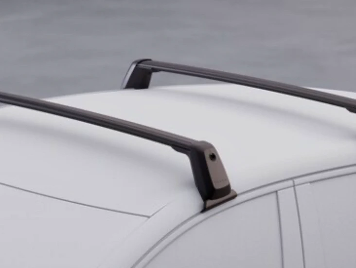 Takräcke volvo ex30