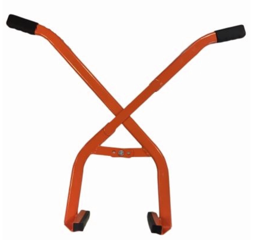 Steinløfter/steinklype (kantstein)