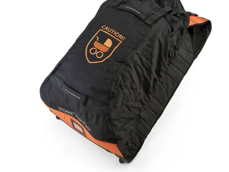 Stokke prampack til leie