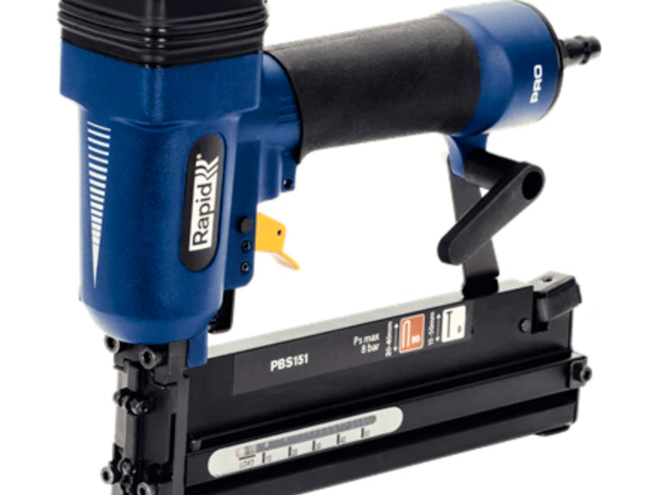 Spikpistol rapid pro pbs151