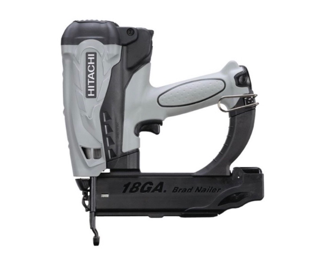 Dyckertpistol hikoki mini gas nt50gs 16-50mm