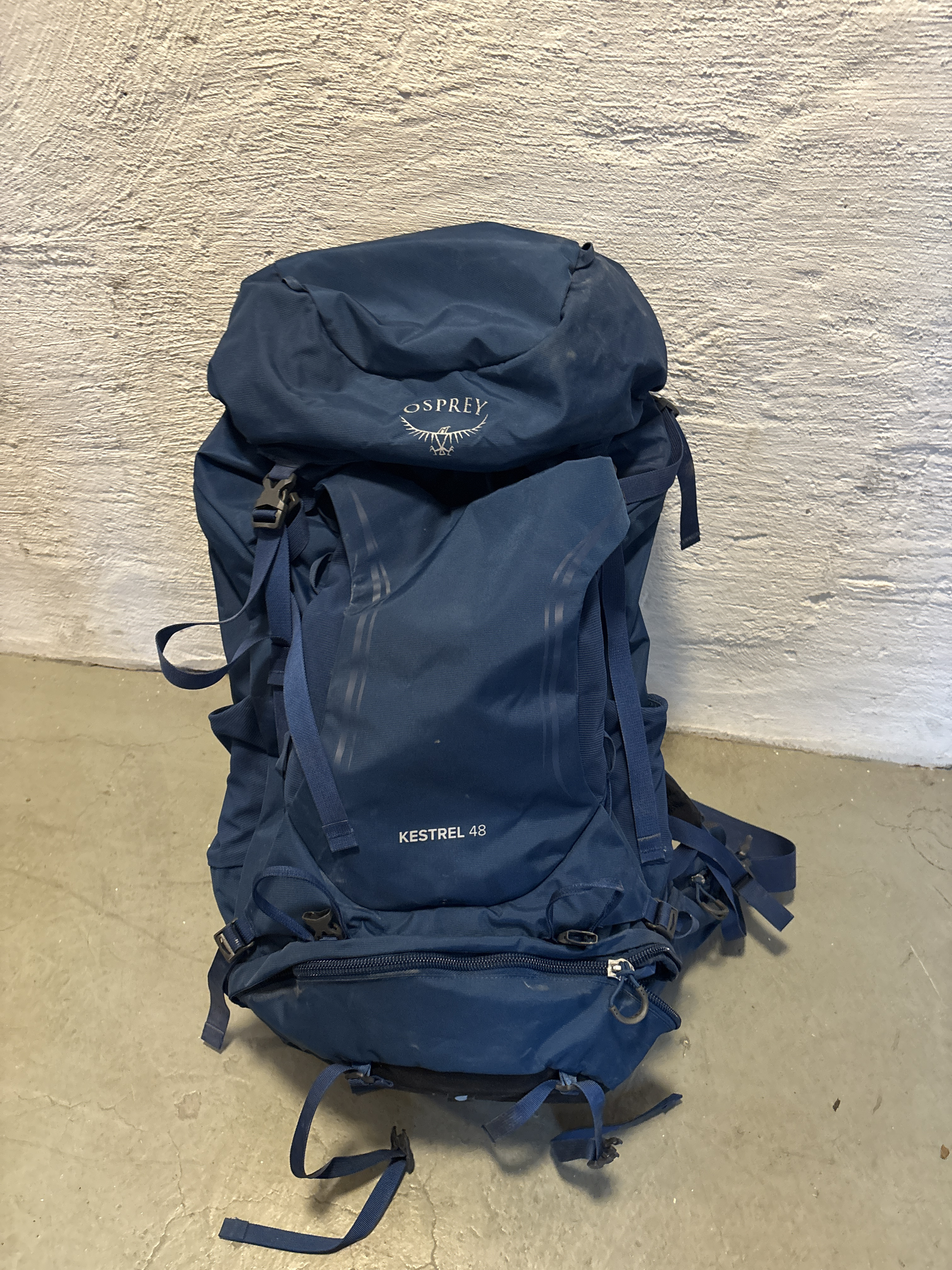 Osprey ryggsekk