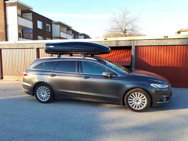 Takbox thule (650l)