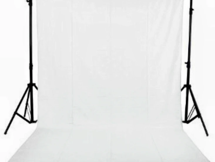 Fotobakrunn 3x3 meter