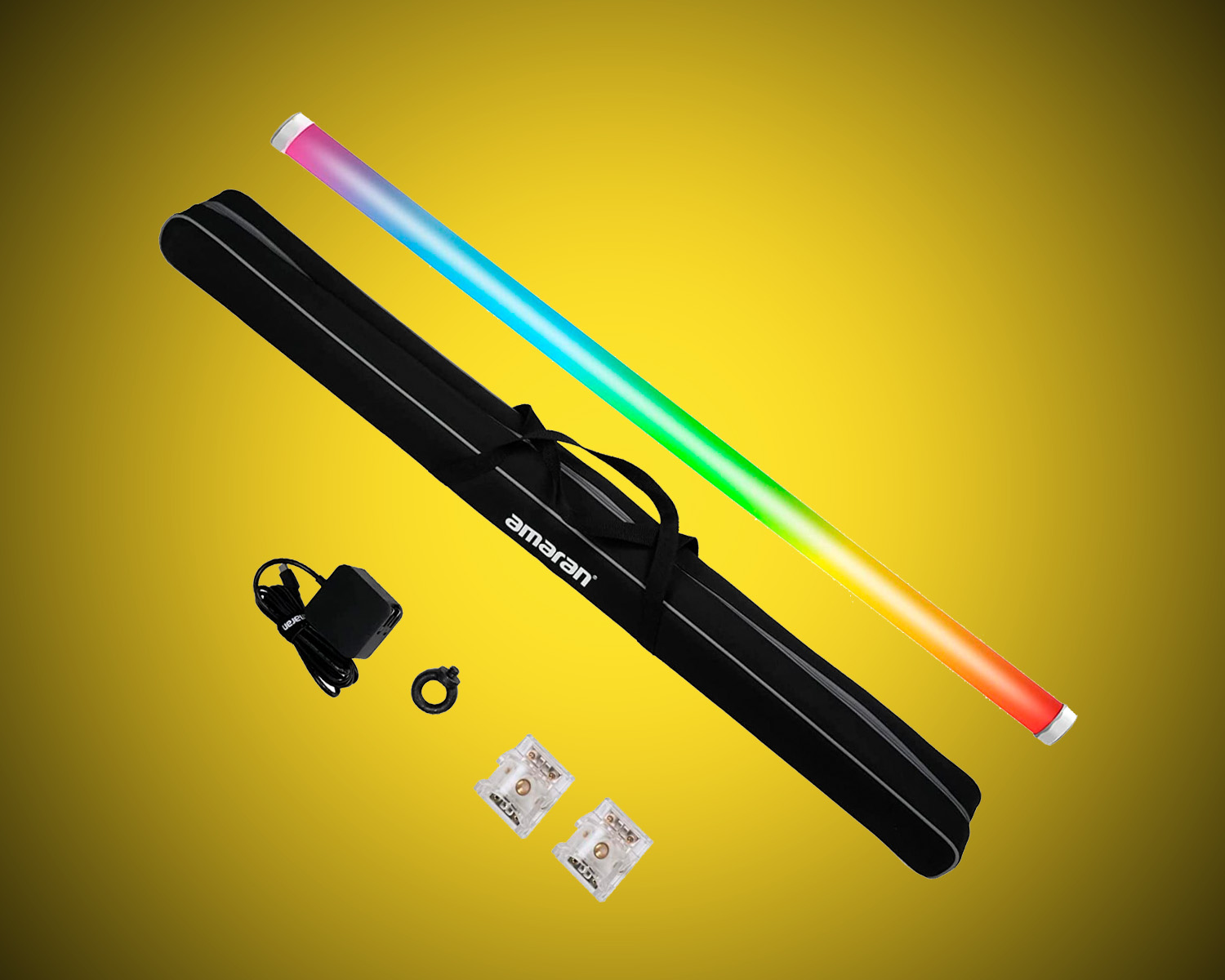 Amaran pt4c pixel tube