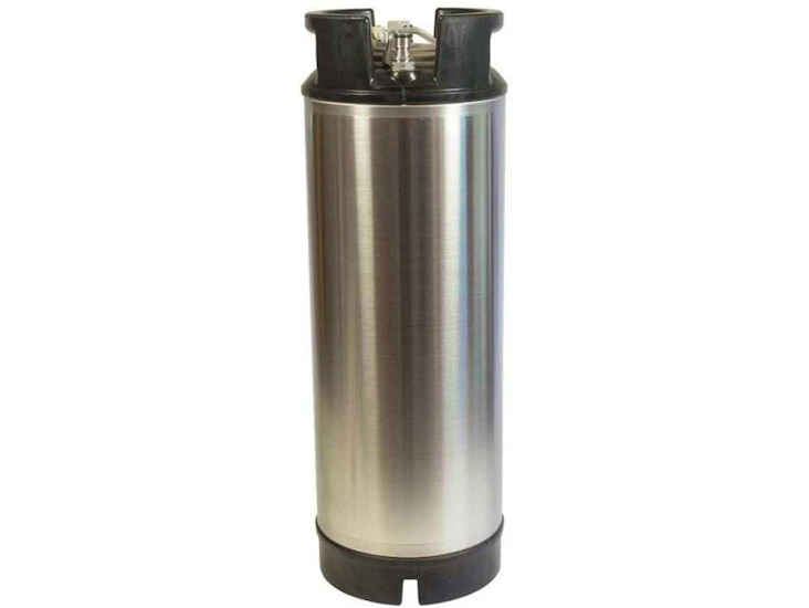 Corneliusfat 18liter och 9liter