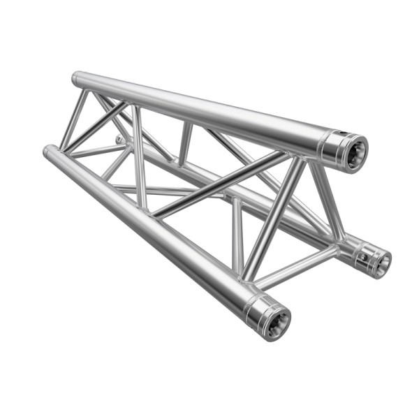 Globaltruss f33pl truss – 1.0m (glf33100)