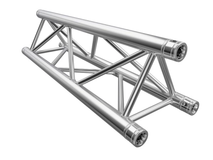 Globaltruss f33pl truss – 1.0m (glf33100)