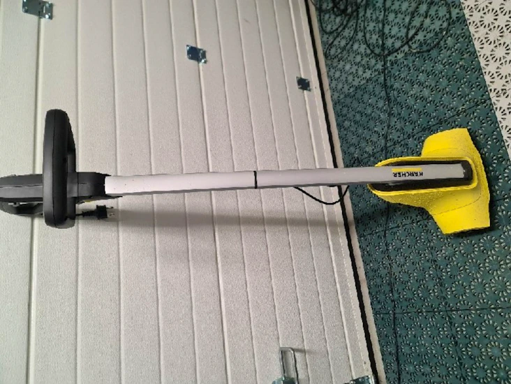 Kärcher pcl4 terasstvätt